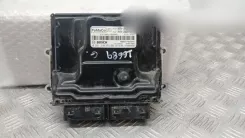Контролер / модуль ЕБУ Ford Focus MX7A12A650AKB 0261S105FE