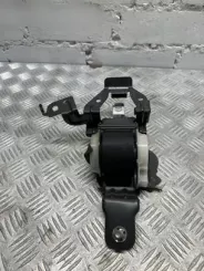 Ремінь безпеки заднього бампера Mazda 6 T86253T 04370700