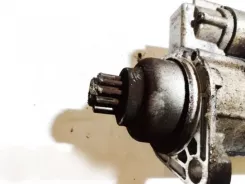 Стартер Volkswagen PASSAT B6 02m911024a 0312081790