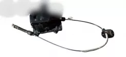 Volvo S40 Важіль перемикання передач / верхній P30684287 0000300609 30684287