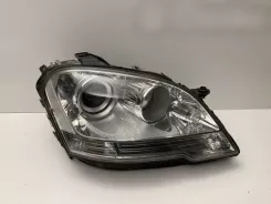 Фара Mercedes-Benz ML W164 A1648207861 0929610117