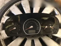 Гудок Volkswagen Golf Plus 34003-3k390 04020043 T48