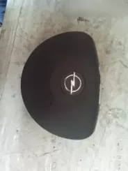 Подушка безпеки передніх дверей Opel Corsa C 03130793
