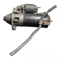 Volkswagen PASSAT B5 Стартер 068911024 1005821478 0001110122
