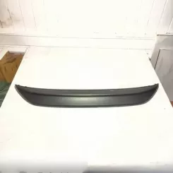 Нижня накладка заднього бампера Volkswagen e-Golf 5G6807568 0755D301596