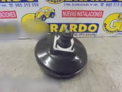 Підсилювач гальм Mazda 3 II BBM743950D 06277760784