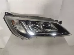 Фара Fiat Ducato 1394420080 07D1T2