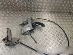 Важіль ручного гальма Audi Q7 4L 7L0721797Q 000879350 142709