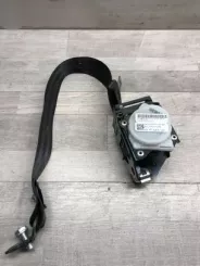 Ремінь безпеки заднього бампера Audi A6 S6 C7 4G 4G8857805B 0714E5S16306 TK93003225