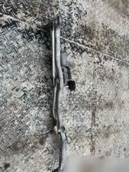 BMW 7 E65 E66 Механізм лобового скла/очисника 6922987 0390241898