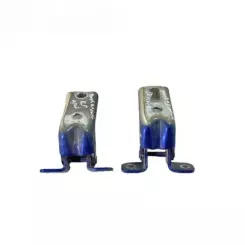 Дверні петлі Ford Mustang V / Комплект 016D2A 017A2A