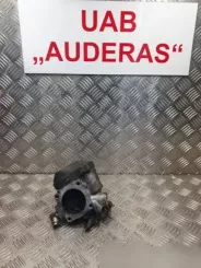 Audi A3 S3 8L Дросельна заслінка 06A133062A 408238323001 00463