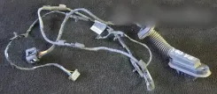 BMW 5 E60 E61 Джгут проводів задніх дверей 6926003 EEM18TE 001666