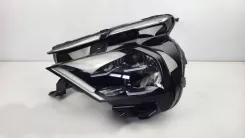Citroen C4 III e-C4 Фара 73243669 054305010 9830649480
