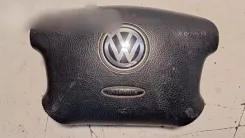 Подушка безпеки Volkswagen Golf IV Подушка безпеки керма 3B0880201AM 013AM1 001RK3