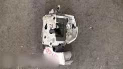 Fiat Punto (188) Мотор / актуатор центрального замка 6BENISTIK 0000046536062