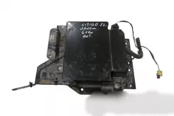 Контролер / модуль ЕБУ Skoda Citigo 0EA907309B 0EA906016M