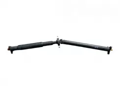 BMW 3 F30 F35 F31 Карданний вал / Комплектний 7600184 0060000701113