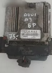 Комп'ютер / контролер двигуна Audi A3 S3 8P 03L906022BQ