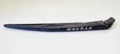 Важіль склоочисника заднього скла Mazda 6 060114