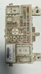 Рама Ford C-MAX I / Модуль запобіжників 4M5T14A073DJ 00026381 519100804