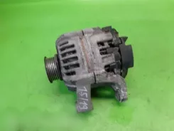 Генератор Opel Agila A 0124225018