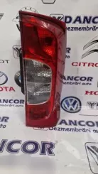 Лампа задня Peugeot Bipper 13204F 091757814 01358249080E