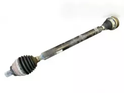 Volkswagen Golf VII Передній піввісь 5Q0407272BN 0200196300