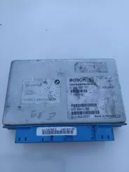 Блок керування / Модуль коробки передач BMW 5 E39 7506450 0BDWC1700 0260002717