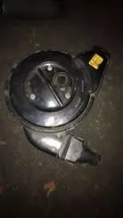 Корпус повітряного фільтра Mercedes-Benz E W123 0020941604 0130942302