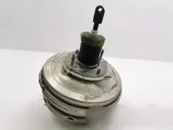 BMW 5 E60 E61 Підсилювач гальм 296778826014 00020868102470