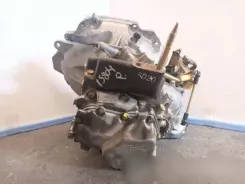 Chevrolet Kalos Механічна 5-ступінчаста коробка передач WZ075147 075147