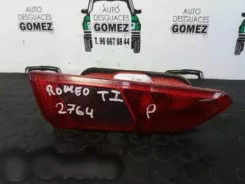 Задній ліхтар Alfa Romeo 166 0060620139