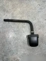 Бачок рідини для омивача лобового скла Subaru Legacy 86640AC080 0ZZLE8HASB