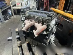 Двигун Volkswagen Atlas CDV 044478