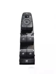 Кнопки вікон Hyundai Santa Fe 180517 0000029 93571S1710NNB