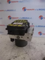 Насос ABS Opel Corsa C 0265800732