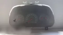 Volvo S40, V40 Одометр / Спідометр 30857571 00W04D5 SW30887708A