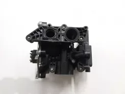 Водяний насос Volkswagen Scirocco 06L121012A 06L12111L