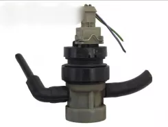 Mercedes-Benz E W210 Вакуумний клапан / Турбінний електромагнітний клапан 0004701993