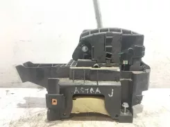 Opel Astra J Важіль перемикання передач / верхній 565537081 00012855 20934130