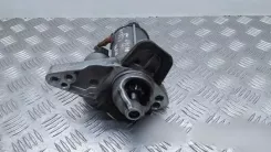 Стартер Nissan Micra K14 233005993R 0001170669 233005993RA