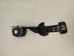 Ремінь безпеки заднього бампера Volkswagen Sharan 7N0857812 1012052D48 1T0857738B