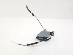 Замок задніх дверей Citroen C5 3209A186712 0729412770