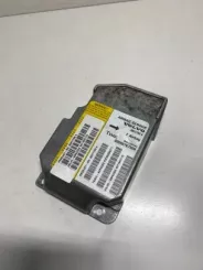 Контролер / модуль подушок безпеки Volvo S40, V40 30617708A 001190411Q F3TCD28ACT1