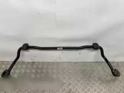 BMW X5 E70 Передній стабілізатор поперечної стійкості / тяга P677473701 T27167158