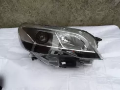 Фара Peugeot Traveller 9808235780 0019712401 15122015115