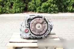 5-ступінчаста механічна коробка передач Saab 9-5 55560554 07dv734804 5551SNFA