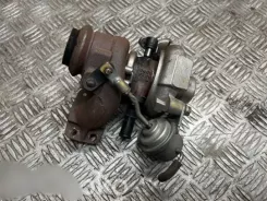 Турбіна Peugeot Partner 9685293080 093102222 T025S206T4
