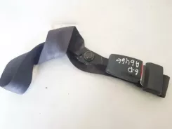 Замок ременя безпеки заднього сидіння Mazda MPV 0428146 020926bbp